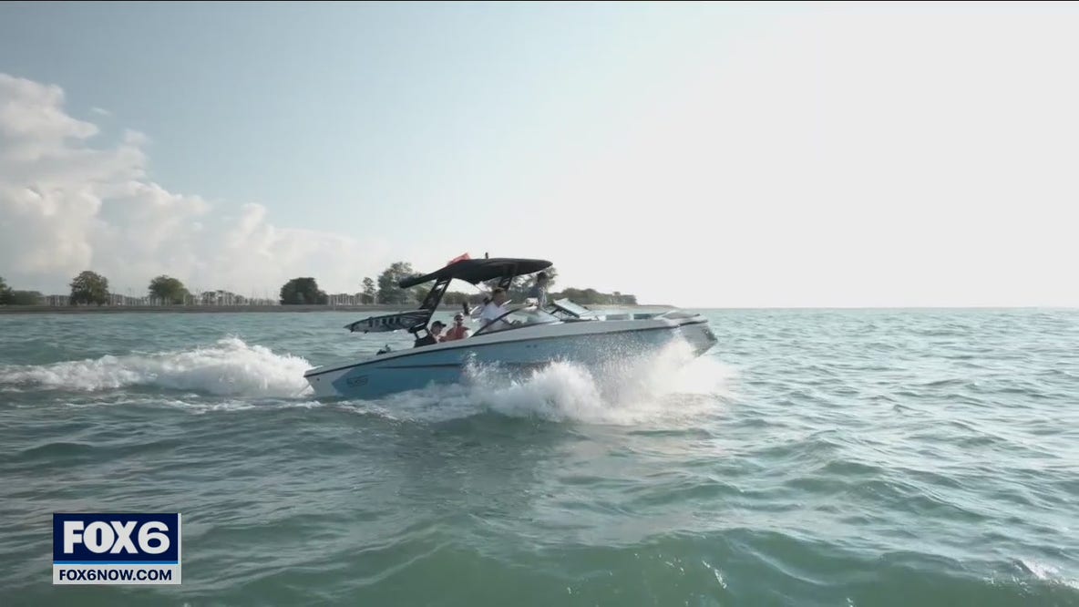 Freedom Boat Club, new Wisconsin locations: ‘Get on the water’